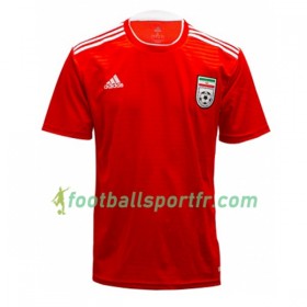 Tenue Iran Exterieur Coupe du monde 2018 Maillot de Foot